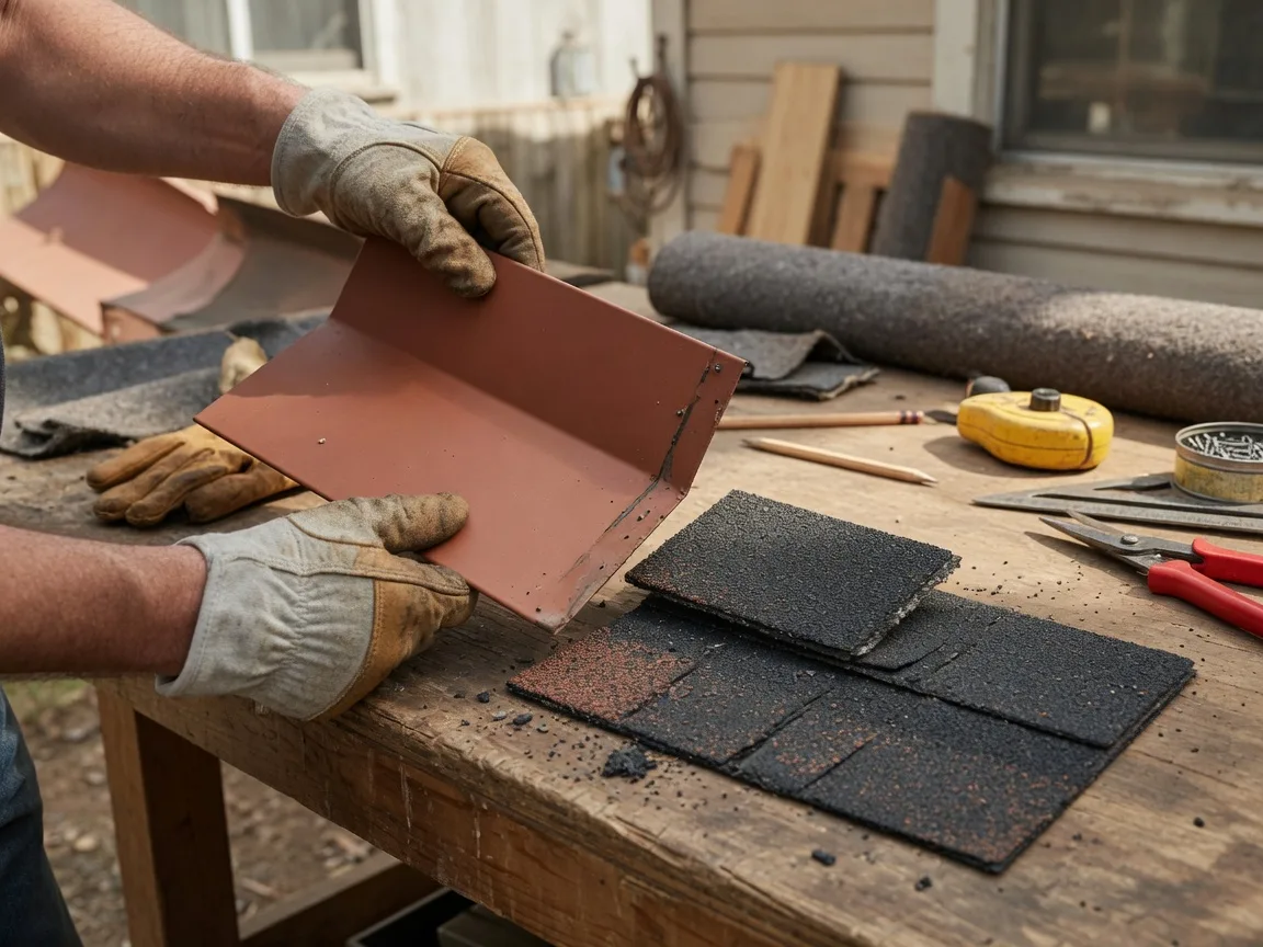 Roof Repair company in Prescott, WI